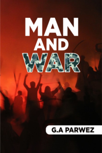 MAN AND WAR