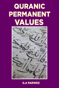 Quranic Permanent Value