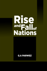 Rise and Fall of Nations