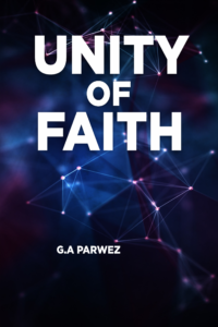 UNITY OF FAITH