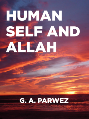 Human Self and Allah